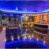 Marlin Hotel: Suratthani şehrinde bir otel