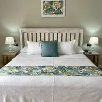 The Runway Lodge, hotel en Pointe Larue