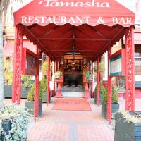 Tamasha Hotel, hotel in Bromley