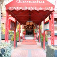 Tamasha Hotel