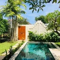 Villa Abhista ? seminyak