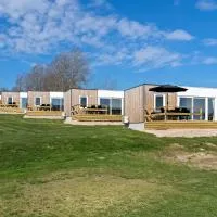 First Camp Röstånga-Söderåsen, hotel din Röstånga