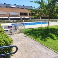 Apartamentos Motilla del Azuer