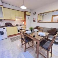 Beautiful apartment in Las Ramblas Barcelona 6pax