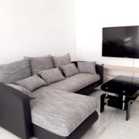Appartement moderne au cœur du Lamentin / 65m² / Terrasse, hotel poblíž Mezinárodní letiště Martinik Aimé Césaire - FDF, Le Lamentin
