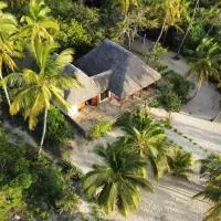 Baobab Beach Villa, Ushongo Beach, Pangani, hotel u gradu Ushongo Mabaoni