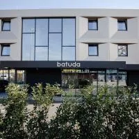 Hotel Batuda, hotel ve Splitu