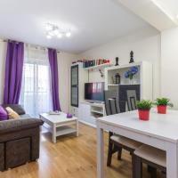 Apartamento Puente de Segovia, hotel in Latina, Madrid