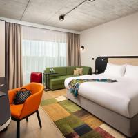 Hyatt Place Krakow, hotel in Krakow