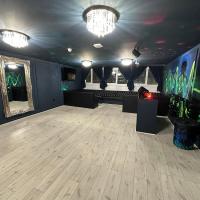 City CTR DJ party apartment - ibiza suite