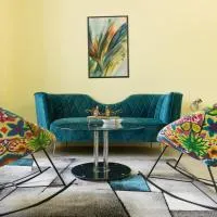 Apartmány Vanilla Karviná, готель у місті Карвіна