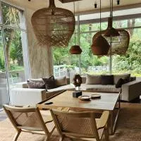 까릴로에 위치한 호텔 Suite House Carilo