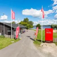 First Camp Nora - Bergslagen, hotel en Nora