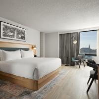 Hôtel MOCO Valleyfield, khách sạn ở Salaberry de Valleyfield