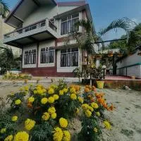 Mango Villa、グワーハーティーのホテル