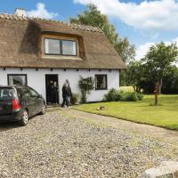 Nice Home In Askeby With 3 Bedrooms And Wifi