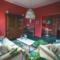Retreat midden op de Veluwe -ingang Park 1 km, hotel en Hoenderloo