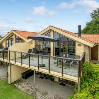 Awesome Home In Egernsund With Sauna, Wifi And 3 Bedrooms