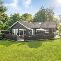 Beautiful Home In Vordingborg With 4 Bedrooms, Sauna And Wifi