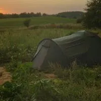 Rent a tent - Namiot w Praekologicznym gospodarstwie, ξενοδοχείο σε Pozezdrze