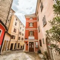 Villa Borgo B&B – hotel w mieście Motovun