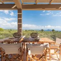 Aelia Home Suites, hotel di Marathopolis