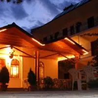 Hotel Aşıkoğlu, hôtel à Bogazkale