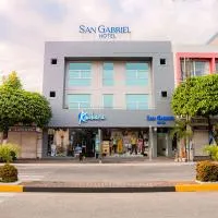 Hotel San Gabriel, hotel a Barrancabermeja
