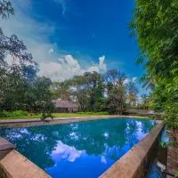The Orchard Resort, hotel u gradu Belgaum