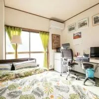 Minpaku Yamamoto - Vacation STAY 13869, hotel u gradu Izumiotsu