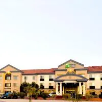 Holiday Inn Express & Suites Barstow - Route 66 by IHG, hôtel à Barstow