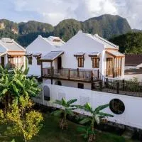 Phangnga में, होटल Phang Nga Origin Hotel