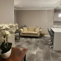 Buckingham Court, hotel u gradu Sent Albans