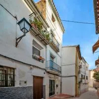 7 Pisos Casa Rural de Pueblo, hotel di Cocentaina