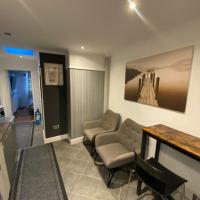 South London Private Guest Studio, hotel in Sydenham, Sydenham