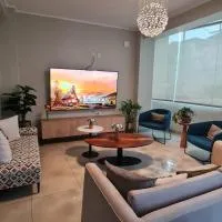 Terraza Apart Hotel, hotel u gradu Pichanaki