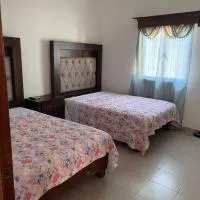 Flores Condominios Depa Lili, hotel en Álamos