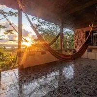 La Katalinda, hotel i Drake