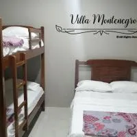 살리나스에 위치한 호텔 Habitación privada en Salinas