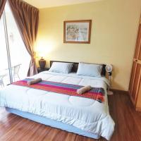 Lotus Desaru Beach Resort, 2 bdrms, w/splash park, hotel v destin&aacute;cii Bandar Penawar
