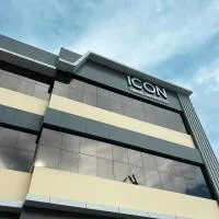 ICON Venue and Suites, hotelli kohteessa General Santos