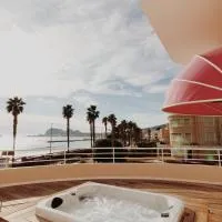 Le Rose Thé, Hotel in La Ciotat