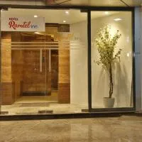 Hotel Ramtel inn, hotel em Madurai