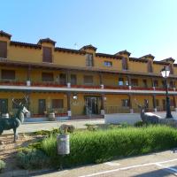 Hotel Milagros Rio Riaza