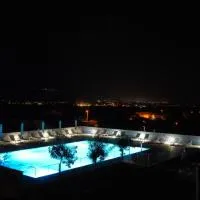 hôtel résidence a torra, hotel a Vescovato