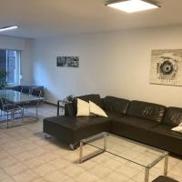 Superbe appartement lumineux et spacieux, khách sạn ở Hoboken, Antwerpen