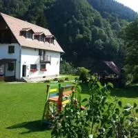 Cabana Valea Sadului, hotel v mestu Rau Sadului