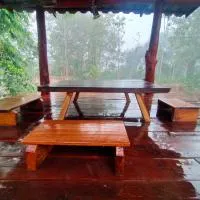 Huean Him Pan Homestay เฮือนฮิมปานโฮมสเตย์, отель в городе Ban Mae Pan