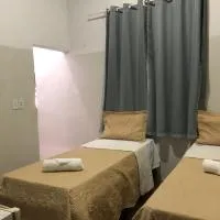 Ágape Hotel – hotel w mieście Rio Verde