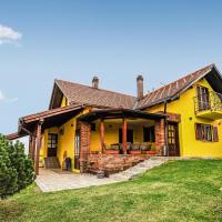 Stunning Home In Sedlarica With Sauna, 3 Bedrooms And Wifi